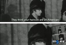 Tags: beatles, funny, masters, sass (Pict. in My r/FUNNY favs)