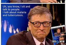 Tags: bill, funny, gates, life, party (Pict. in My r/FUNNY favs)