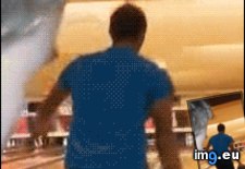 Tags: bowling, fail, funny (GIF in My r/FUNNY favs)