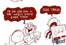 Tags: choosing, funny, movie (Pict. in My r/FUNNY favs)