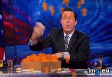 Tags: colbert, funny (GIF in My r/FUNNY favs)