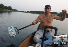 Tags: cousin, engineering, fishing, funny, hillbilly, paddle (Pict. in My r/FUNNY favs)