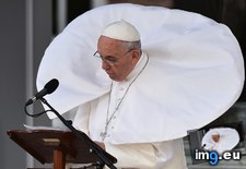 Tags: funny, pope (Pict. in My r/FUNNY favs)