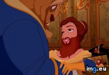 Tags: beards, disney, funny, princesses (Pict. in My r/FUNNY favs)