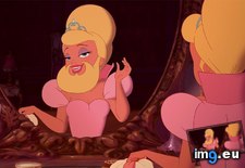 Tags: beards, disney, funny, princesses (Pict. in My r/FUNNY favs)