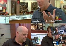 Tags: episode, funny, pawn, stars (Pict. in My r/FUNNY favs)
