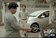 Tags: father, foolin, funny (GIF in My r/FUNNY favs)