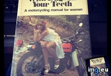 Tags: all, female, for, funny, motorcyclists, you (Pict. in My r/FUNNY favs)