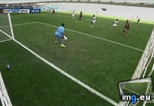 Tags: fixed, funny, ghanaian, goalkeeper, pleased, save (GIF in My r/FUNNY favs)