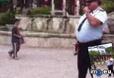 Tags: canadian, funny, good, guy, officer, security (GIF in My r/FUNNY favs)