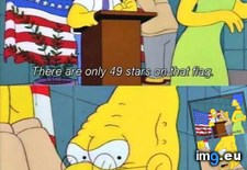 Tags: funny, grampa, guy, kinda, simpson (Pict. in My r/FUNNY favs)