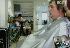 Tags: funny, haircut (GIF in My r/FUNNY favs)