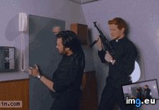 Tags: funny, hardcore, nun (GIF in My r/FUNNY favs)