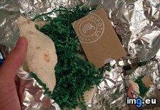 Tags: card, chipotle, funny, gift, how, mother, wrapped (Pict. in My r/FUNNY favs)