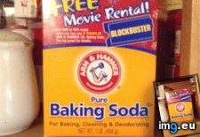 Tags: baking, expired, funny, soda (Pict. in My r/FUNNY favs)
