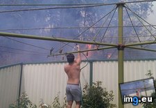 Tags: australia, bush, fight, fires, funny, how (Pict. in My r/FUNNY favs)