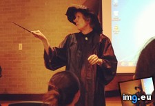 Tags: funny, information, mcgonagall, professor, showed, systems, texas, university (Pict. in My r/FUNNY favs)
