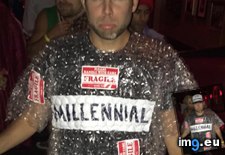 Tags: costume, funny, generation, great, halloween, hate (Pict. in My r/FUNNY favs)