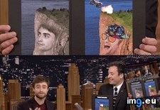 Tags: ama, daniel, enjoyed, funny, radcliffe (Pict. in My r/FUNNY favs)