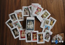 Tags: activity, cards, cheap, deck, funny, score, students, was (Pict. in My r/FUNNY favs)