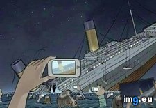Tags: funny, happened, titanic (Pict. in My r/FUNNY favs)