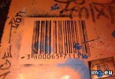 Tags: app, barcode, box, bus, funny, graffiti, interesting, newspaper, scanned, stop (Pict. in My r/FUNNY favs)