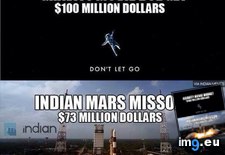 Tags: cheaper, funny, mission, movie, space (Pict. in My r/FUNNY favs)