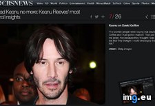 Tags: addressing, funny, gay, keanu, reeves, rumors (Pict. in My r/FUNNY favs)