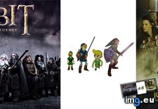 Tags: fixed, funny, hobbit, links, lord, rings (Pict. in My r/FUNNY favs)