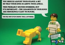 Tags: funny, illustrated, lego (Pict. in My r/FUNNY favs)