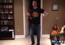 Tags: can, funny, life, music, save (GIF in My r/FUNNY favs)