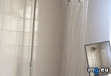 Tags: bought, brother, cleaner, excited, foot, funny, gay, house, man, shower (Pict. in My r/FUNNY favs)