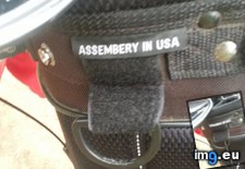 Tags: bag, buddies, funny, golf, reason (Pict. in My r/FUNNY favs)