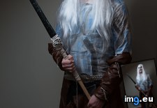 Tags: friends, funny, game, had, halloween, nailed, party, themed, thrones (Pict. in My r/FUNNY favs)