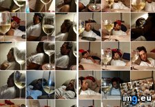 Tags: asleep, fails, falls, funny, glass, husband, night, two, way, wine (Pict. in My r/FUNNY favs)