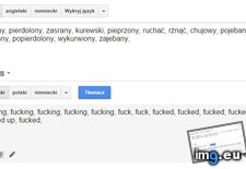 Tags: beautiful, funny, language, polish (Pict. in My r/FUNNY favs)