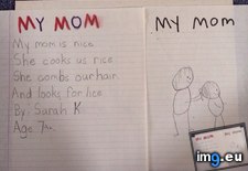 Tags: funny, loving, mom, saved, tribute, years (Pict. in My r/FUNNY favs)