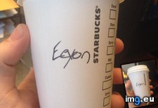 Tags: funny, hate, ian, starbucks (Pict. in My r/FUNNY favs)