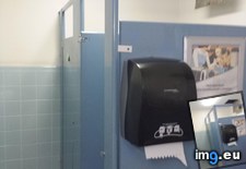 Tags: full, funny, goldeneye, university, washroom (Pict. in My r/FUNNY favs)
