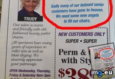 Tags: customers, funny, new, wanted (Pict. in My r/FUNNY favs)