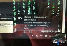 Tags: funny, microsoft, nice, try (Pict. in My r/FUNNY favs)