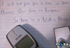 Tags: connecting, funny, nokia, people (Pict. in My r/FUNNY favs)
