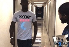 Tags: ebola, funny (GIF in My r/FUNNY favs)