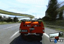 Tags: funny, lot, mart, parking, people, wal (GIF in My r/FUNNY favs)