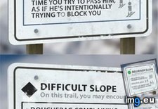 Tags: all, funny, pretty, ski, sums, trails (Pict. in My r/FUNNY favs)