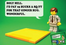 Tags: creeper, funny, illustrated, lego (Pict. in My r/FUNNY favs)