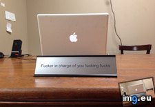 Tags: desk, for, funny, needed, santa, secret, tag, told (Pict. in My r/FUNNY favs)