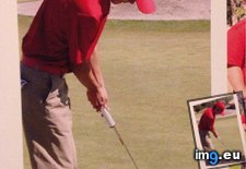 Tags: funny, golf, kid, quote, senior, team (Pict. in My r/FUNNY favs)