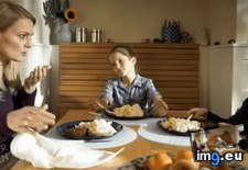 Tags: funny, potatoes, smashed (GIF in My r/FUNNY favs)