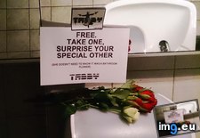 Tags: bathroom, day, funny, movie, theater, valentines (Pict. in My r/FUNNY favs)